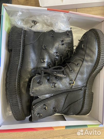 Katy perry ботинки