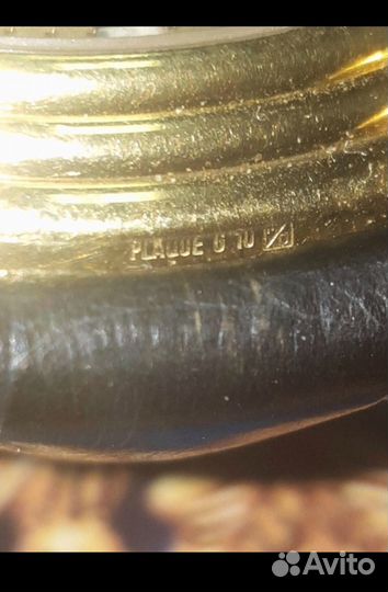 Часы Maurice Lacroix