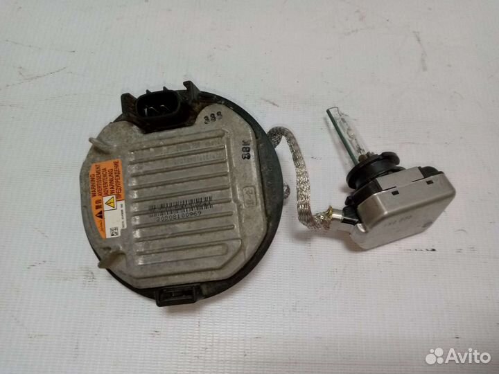 Suzuki sx4 JYA блок ксенона 35261-61MA0