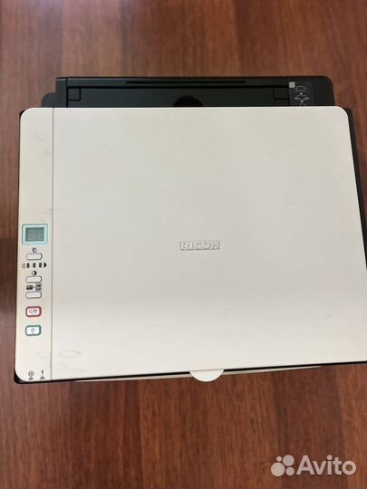 Принтер ксерокс