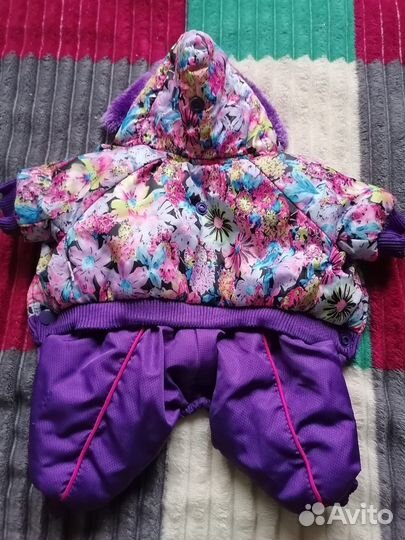 Одежда для собак мелких пород