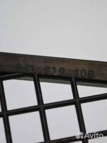 8K1819408 - Решетка стеклоочистителя Audi