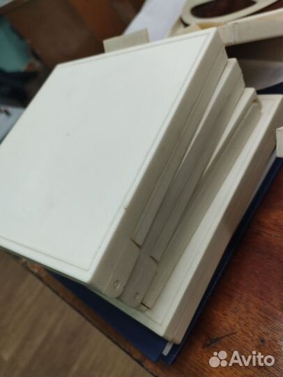 Магнитная лента катушки