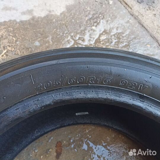 Kumho Solus TA71 205/60 R16