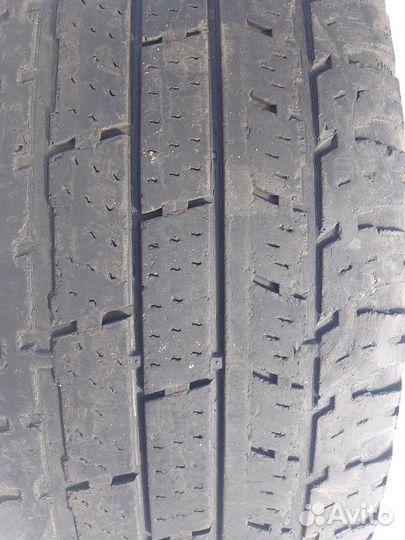 Amtel Cruise 4x4 215/65 R16