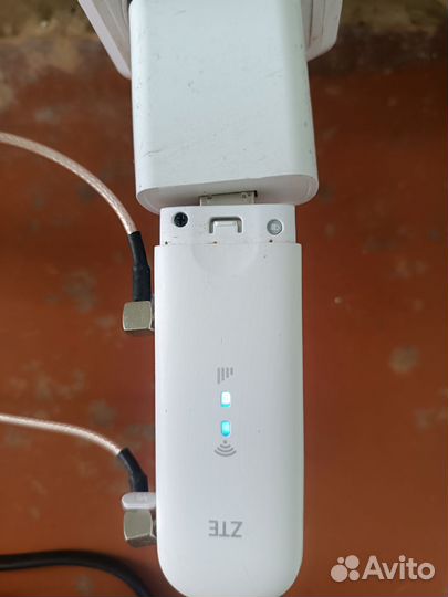 Wifi роутер 4g модем