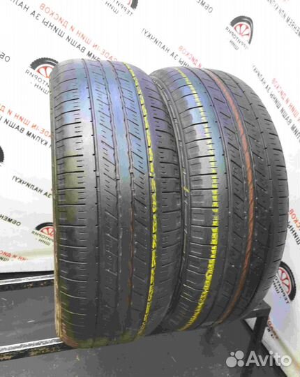 Hankook Dynapro HP RA23 235/60 R17 102H