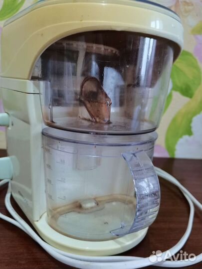 Соковыжималка