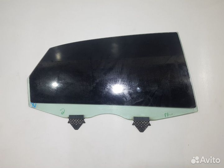 Стекло двери задней правой ауди а8 audi s8