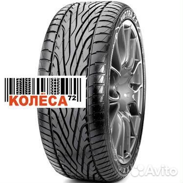 Maxxis MA-Z3 Victra 215/45 R17