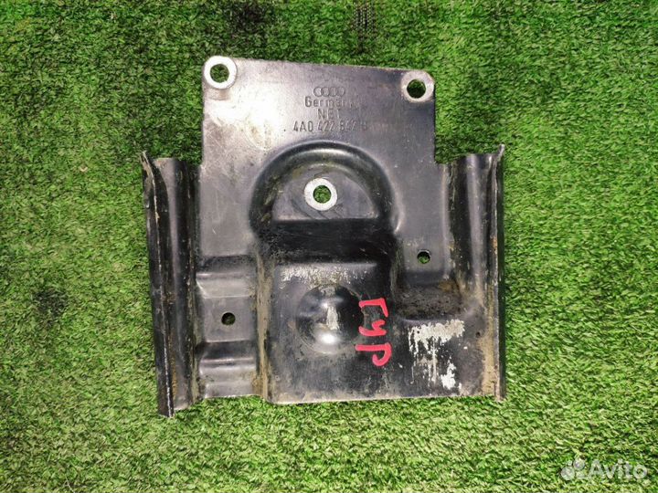 Кронштейн гур гидроусилителя руля Audi A6 C4