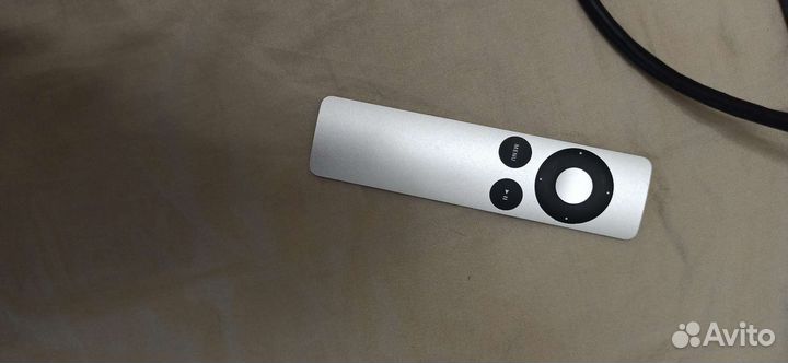 Приставка Apple tv