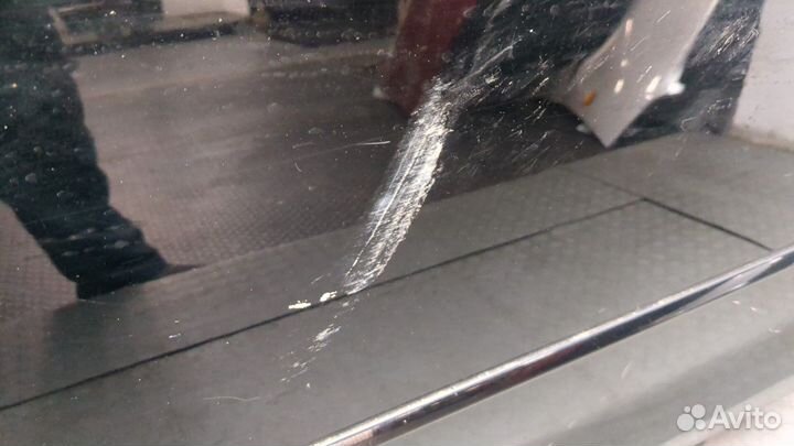 Дверь раздвижная левая Mazda 5 (CR), 2009