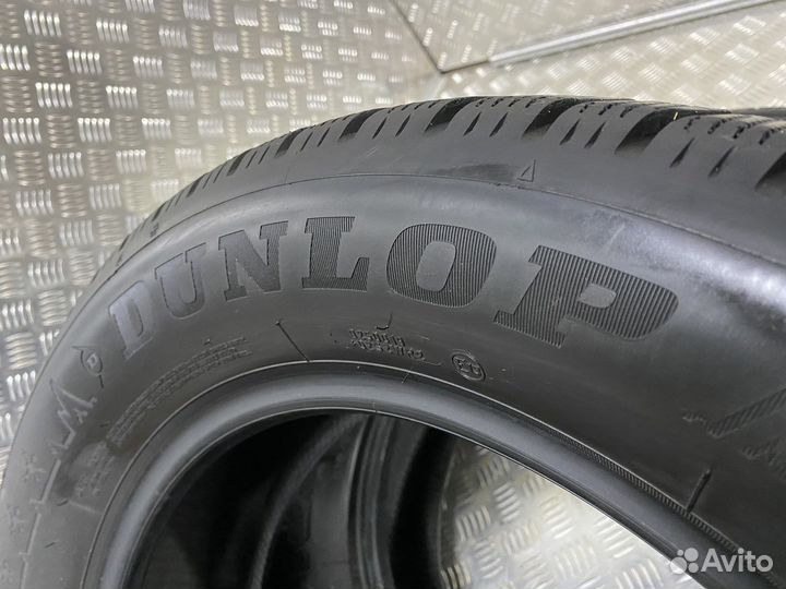 Dunlop Winter Sport 5 215/60 R17 96H