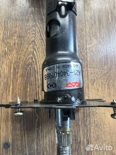 Рулевая колонка Vortex Estina седан 1 2010