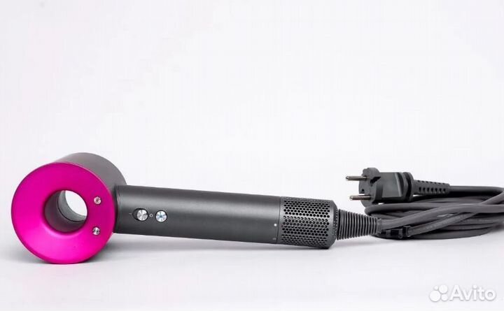 Фен Dyson supersonic HD 15 в Альметьевске