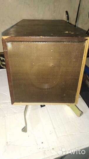 Аккустика Радиотехника