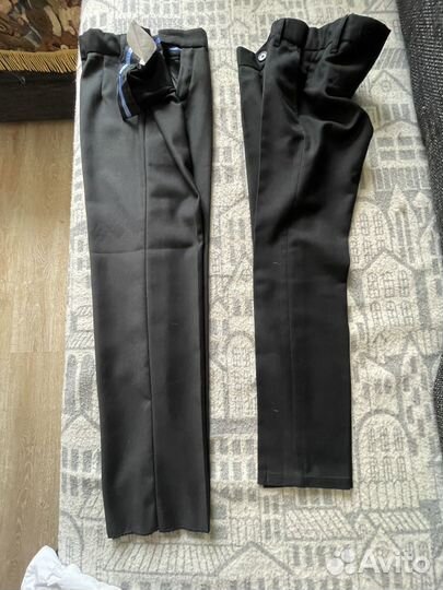 Одежда для мальчика 128-140 размер