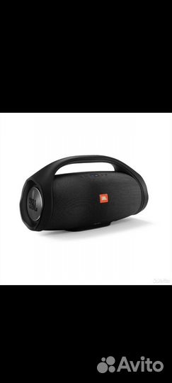 Колонка JBL boombox 1