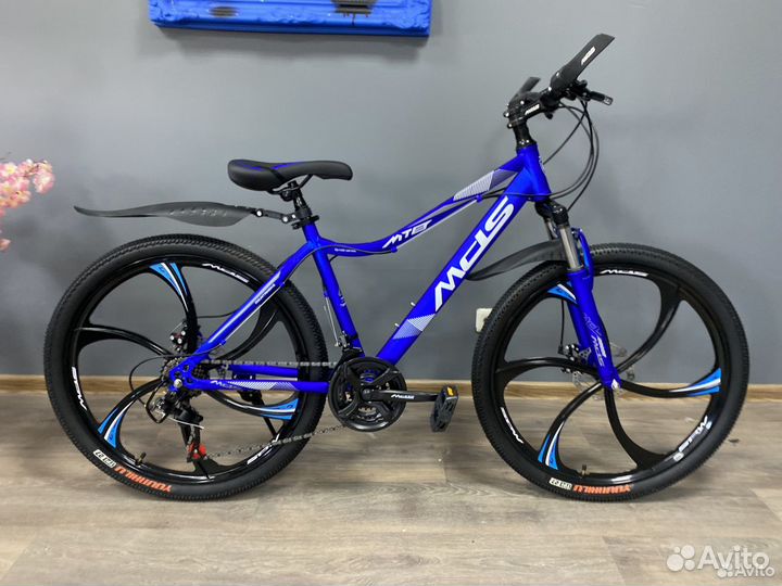 Велосипед 26 колеса