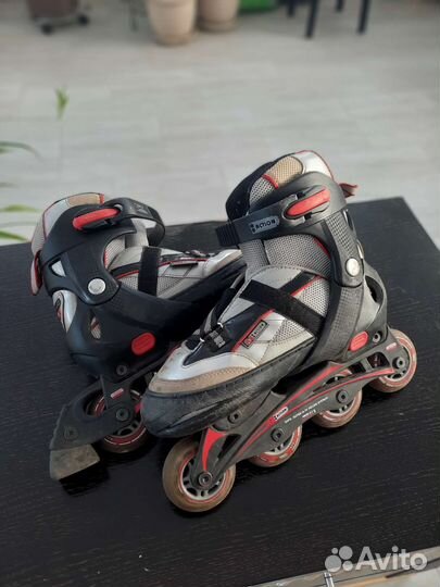 Ролики детские 34 - 38