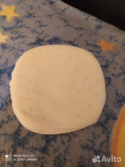 Ортопедическая подушка