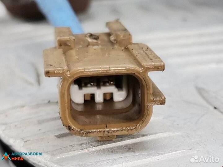 Датчик давления (температуры) выхлопных газов