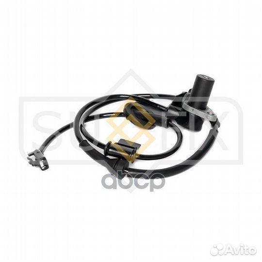 Датчик частоты вращения колеса прав IW1001