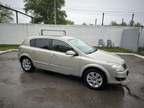 Opel Astra 1.6 AMT, 2007, 216 000 км, с проб�егом, цена 405 000 руб.