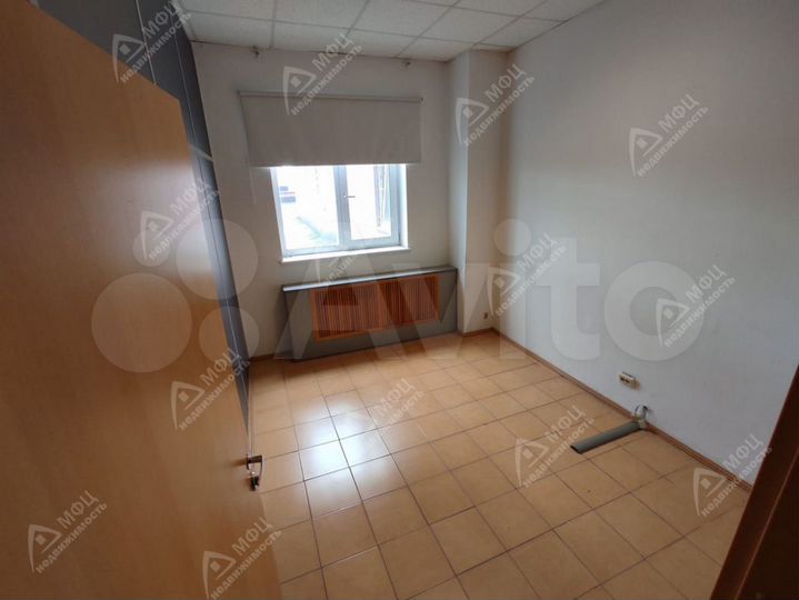 Продам офисное помещение, 63.7 м²
