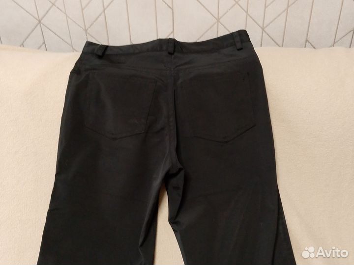 Брюки на подростка