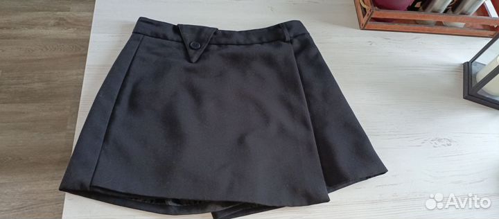 Юбка шорты