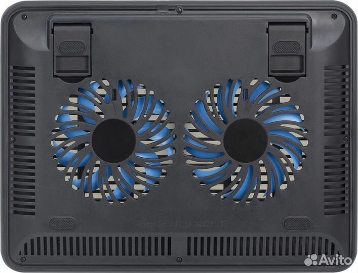 Охлаждающая подставка для ноутбука 15,6'' rivacase