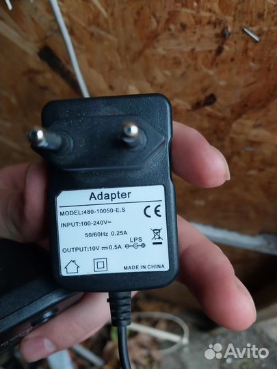 Доп станция для рации