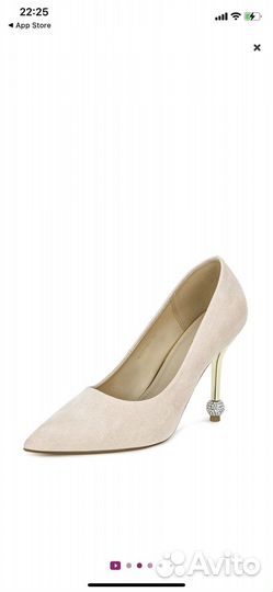 Продам туфли