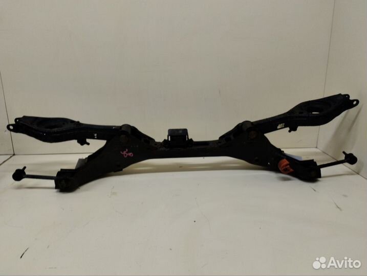 Балка задняя Kia Ceed JD 2012-2018