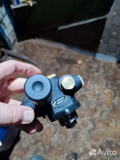 Помпа подкачка