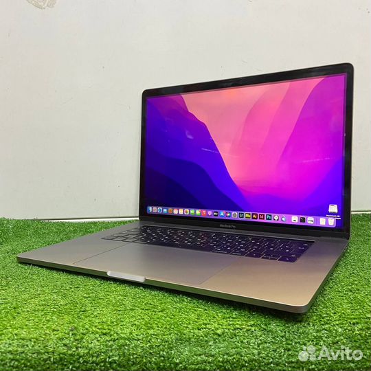 Ноутбук Apple MacBook Pro Core i7/16GB/250GB/ HD G