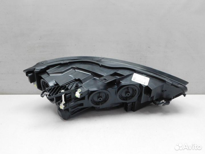 Фара левая Audi A6/RS6/S6