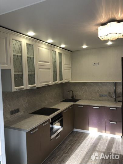 Кухни на заказ