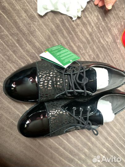 Женские туфли