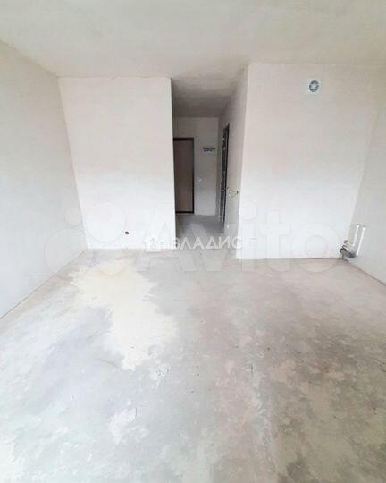 Квартира-студия, 24,5 м², 8/17 эт.