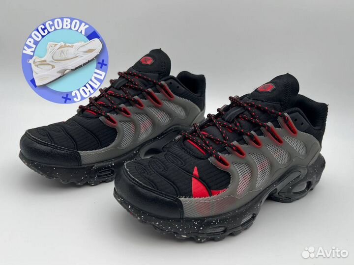 Кроссовки Nike Air Max Terrascape Plus в наличии