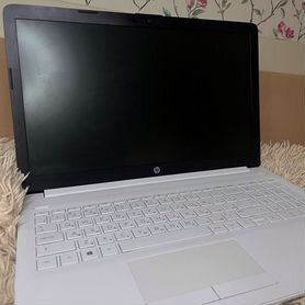 Ноутбук HP 15-db1231ur