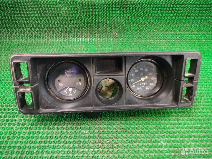 Панель приборов Лада 2105 2000