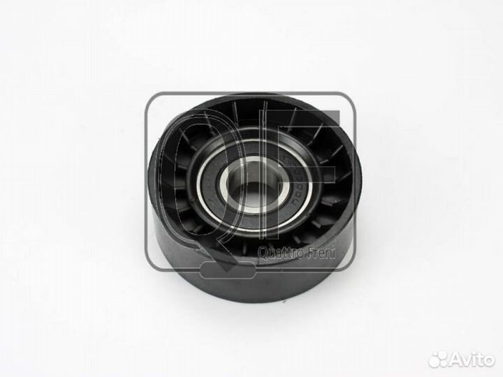 Ролик натяжителя приводного ремня, qf00100131