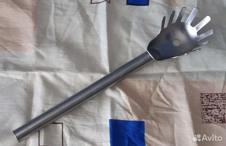 Ложка для спагетти Икеа