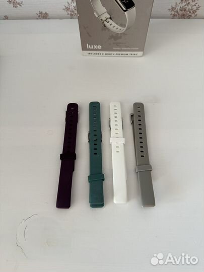 Ремешок для часов fitbit luxe