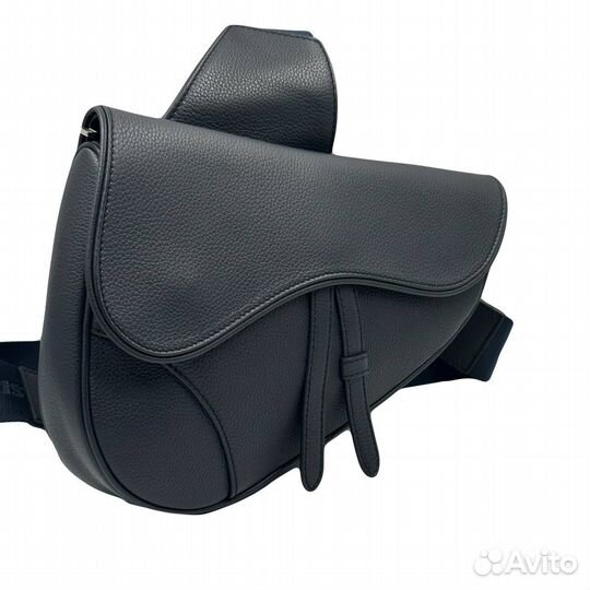 Сумка Christian Dior Saddle оригинал