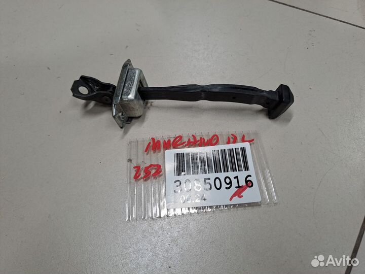 Ограничитель двери передней Nissan Murano Z52 2015